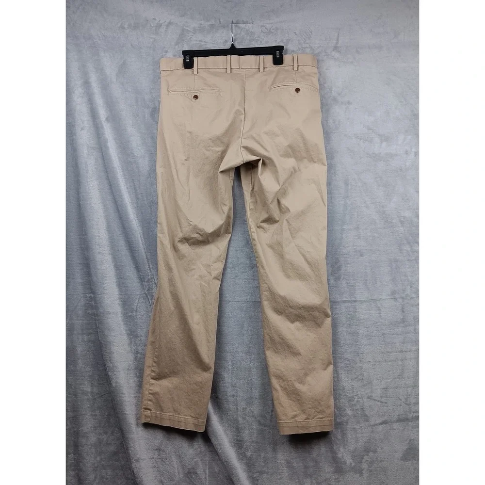 GAP men straight